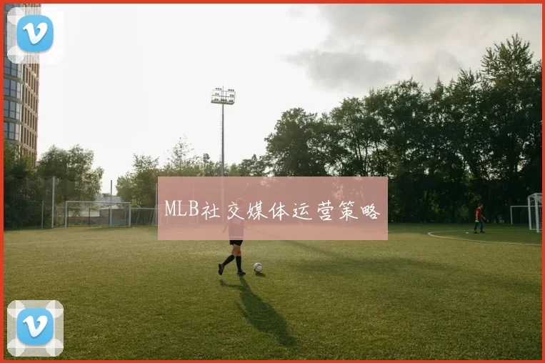 MLB社交媒体运营策略