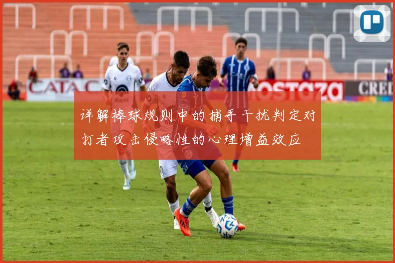 详解棒球规则中的捕手干扰判定对打者攻击侵略性的心理增益效应