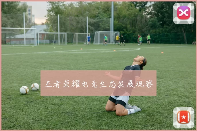 王者荣耀电竞生态发展观察